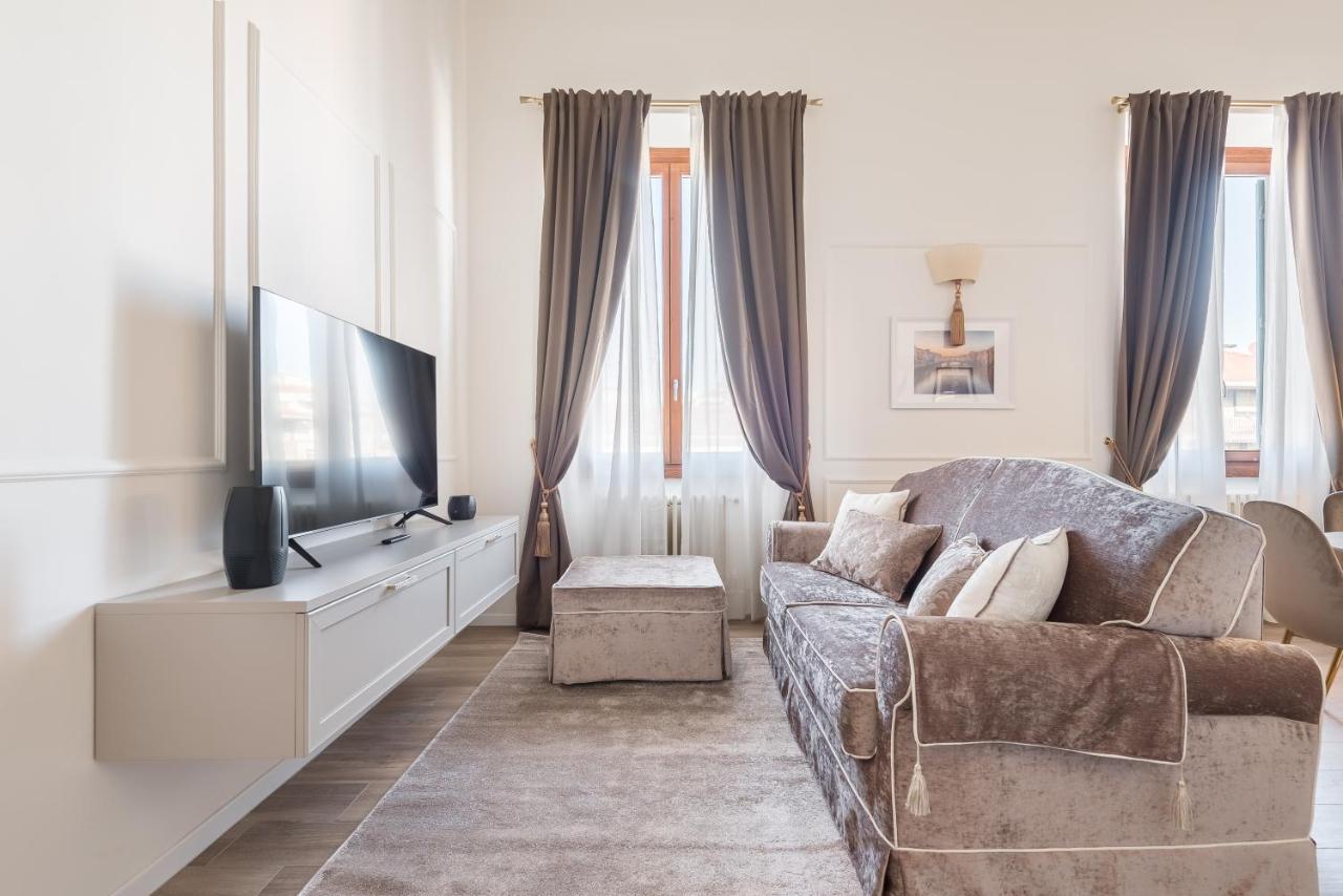 Florence Feel Apartment Buitenkant foto