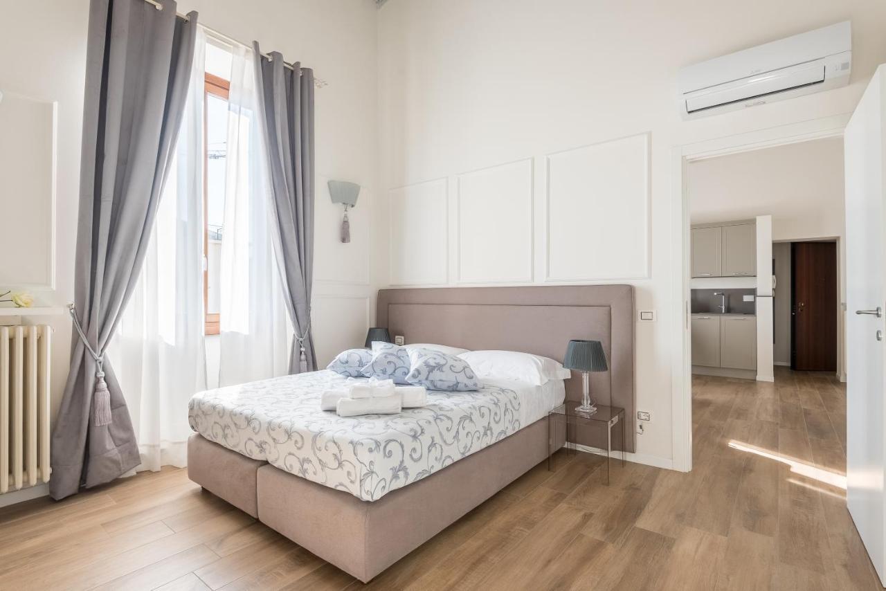 Florence Feel Apartment Buitenkant foto
