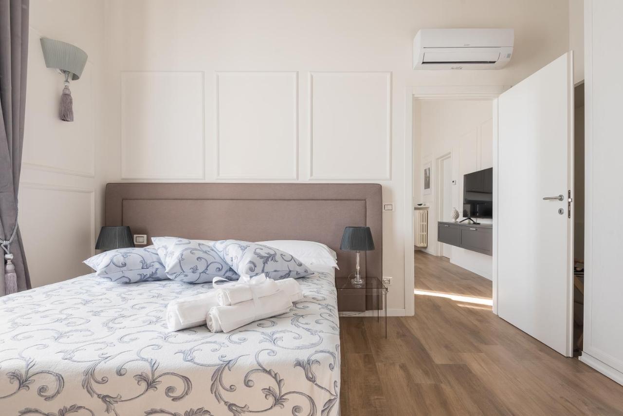 Florence Feel Apartment Buitenkant foto