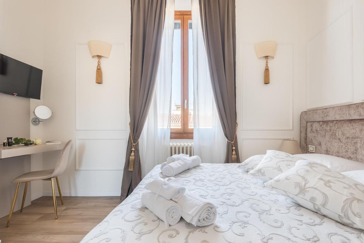 Florence Feel Apartment Buitenkant foto