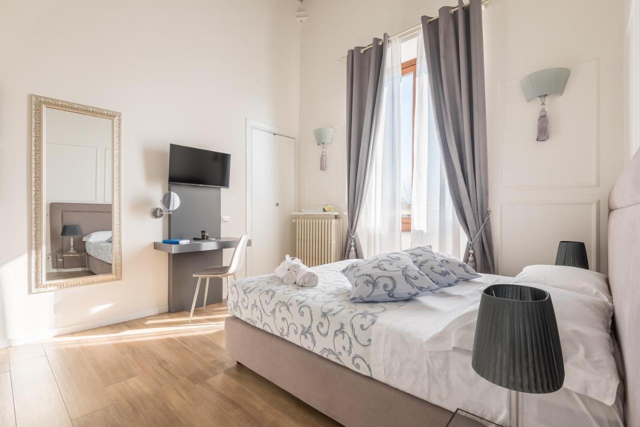 Florence Feel Apartment Buitenkant foto