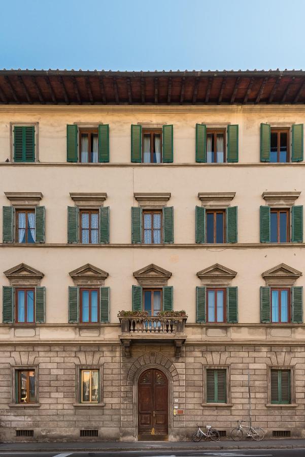 Florence Feel Apartment Buitenkant foto