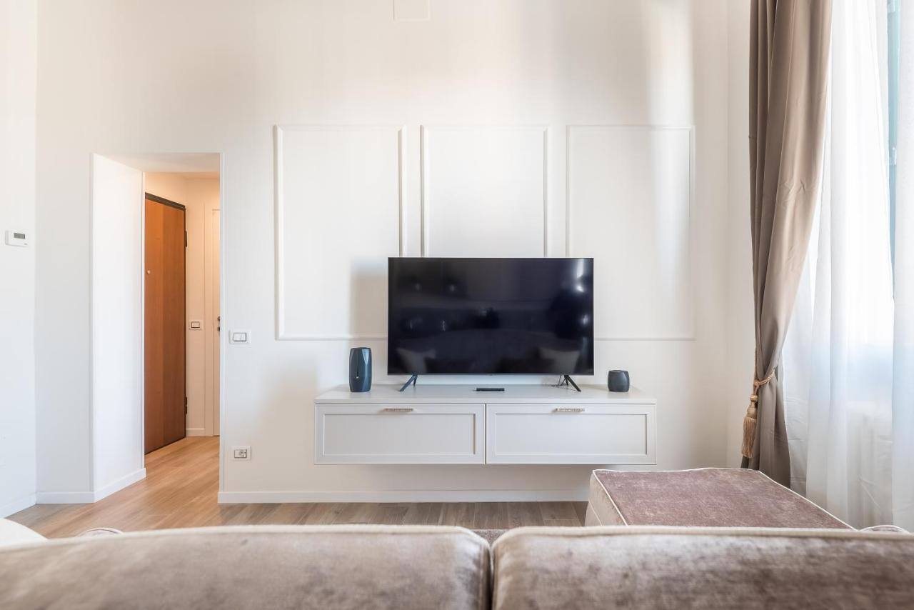 Florence Feel Apartment Buitenkant foto