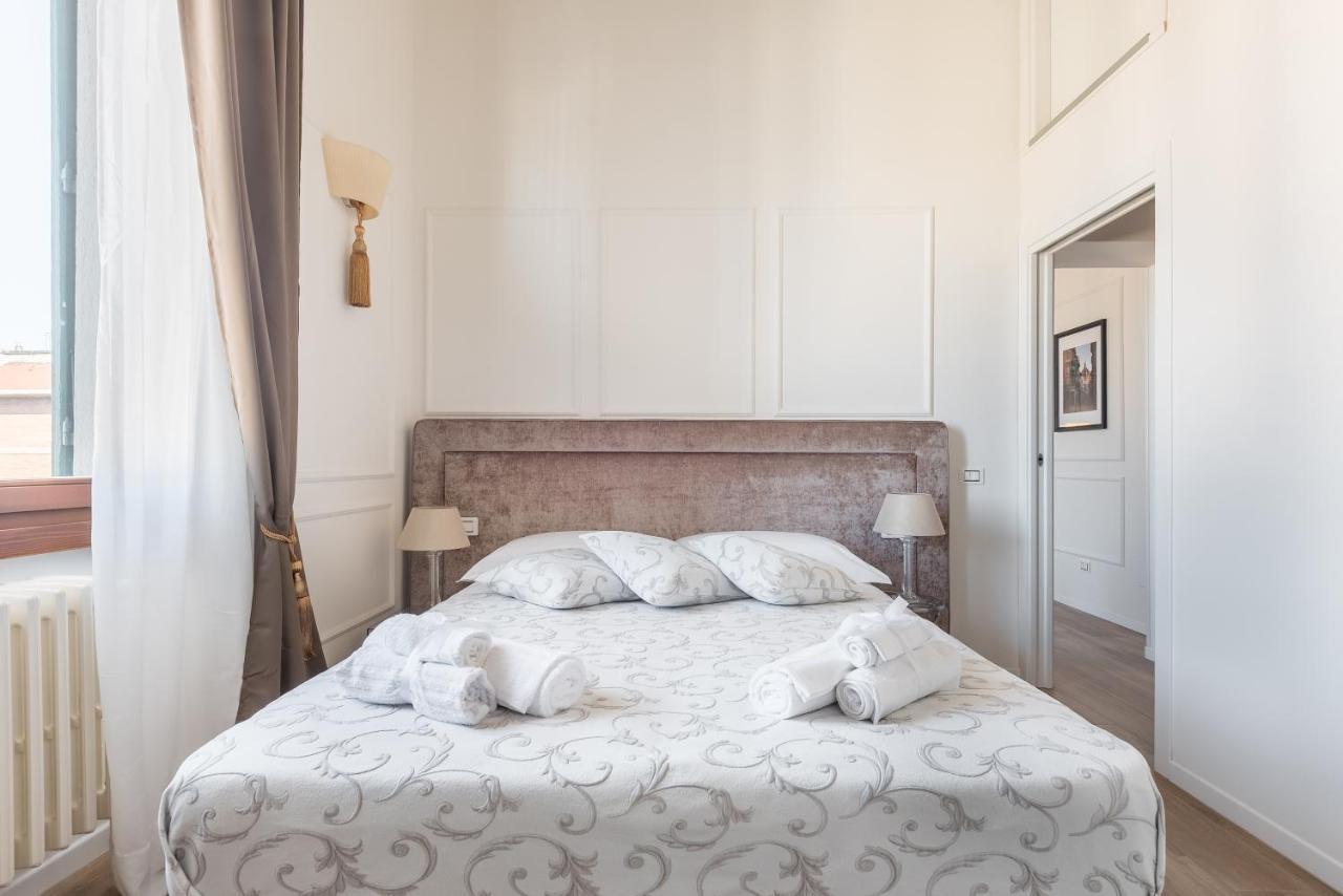 Florence Feel Apartment Buitenkant foto