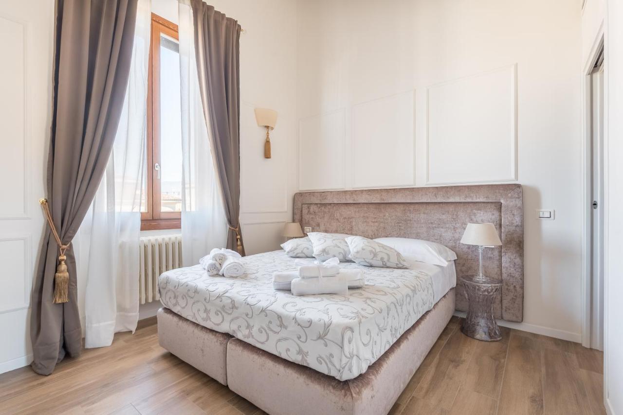 Florence Feel Apartment Buitenkant foto