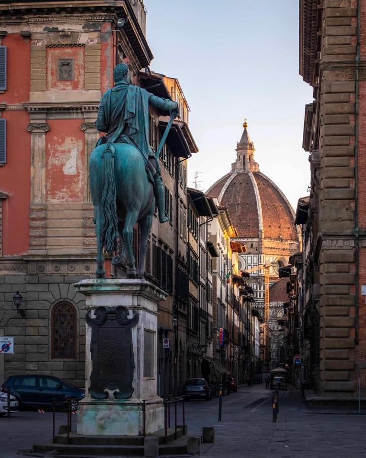 Florence Feel Apartment Buitenkant foto