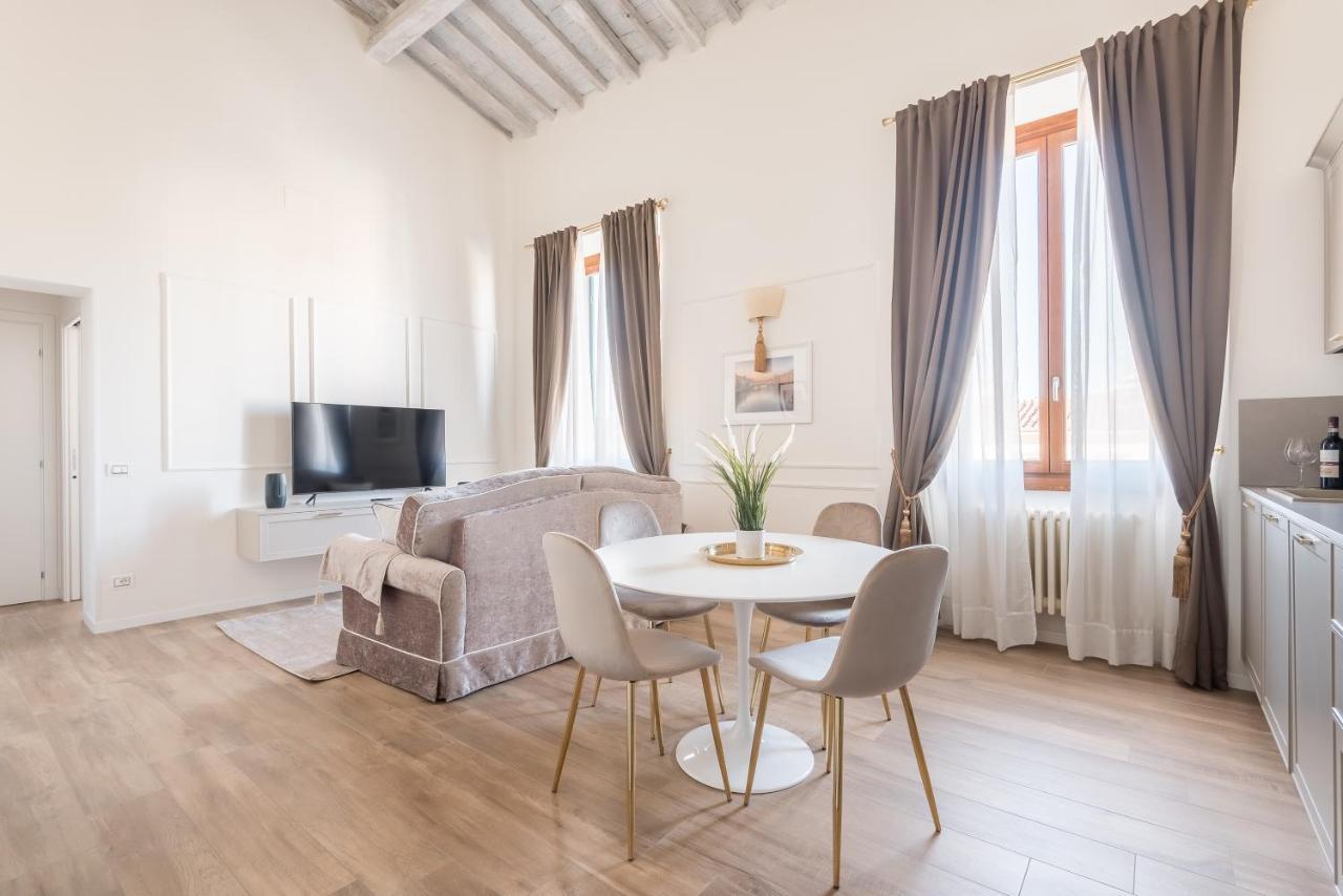 Florence Feel Apartment Buitenkant foto