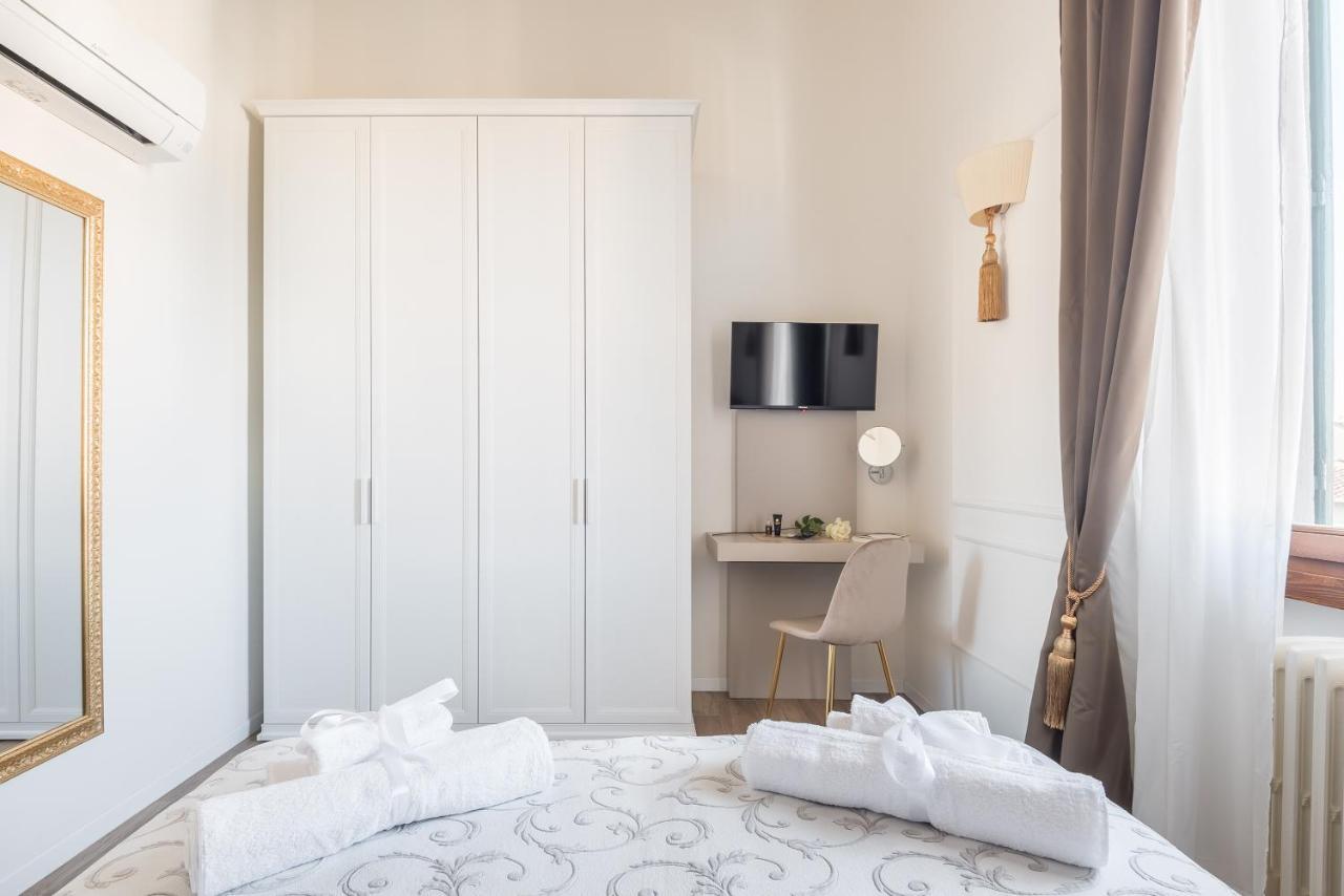Florence Feel Apartment Buitenkant foto