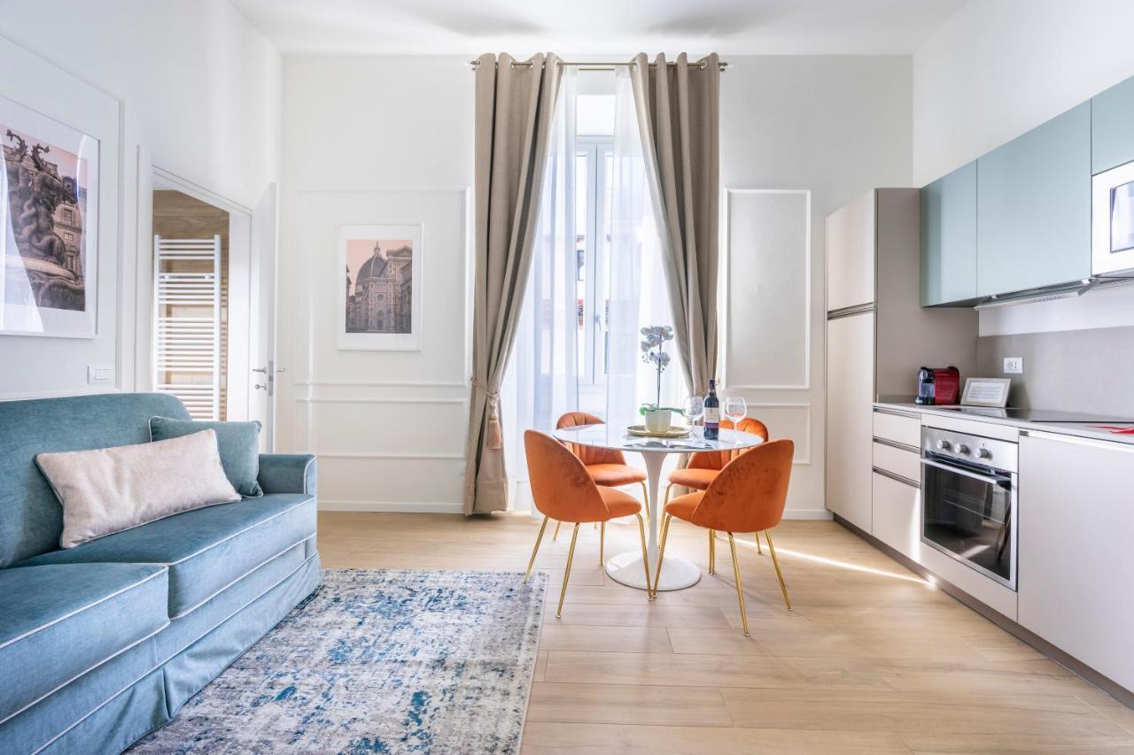 Florence Feel Apartment Buitenkant foto