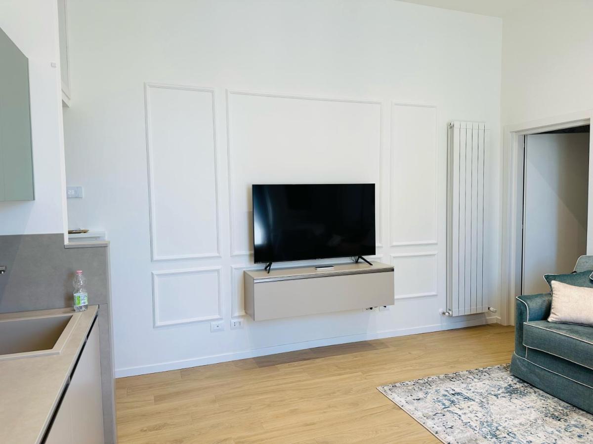 Florence Feel Apartment Buitenkant foto