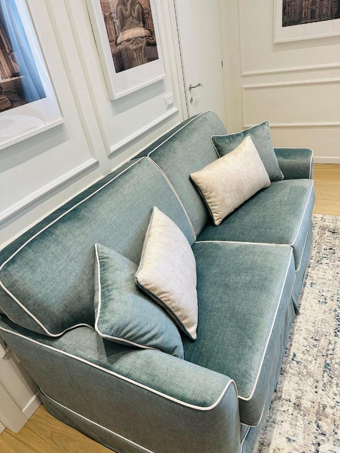 Florence Feel Apartment Buitenkant foto