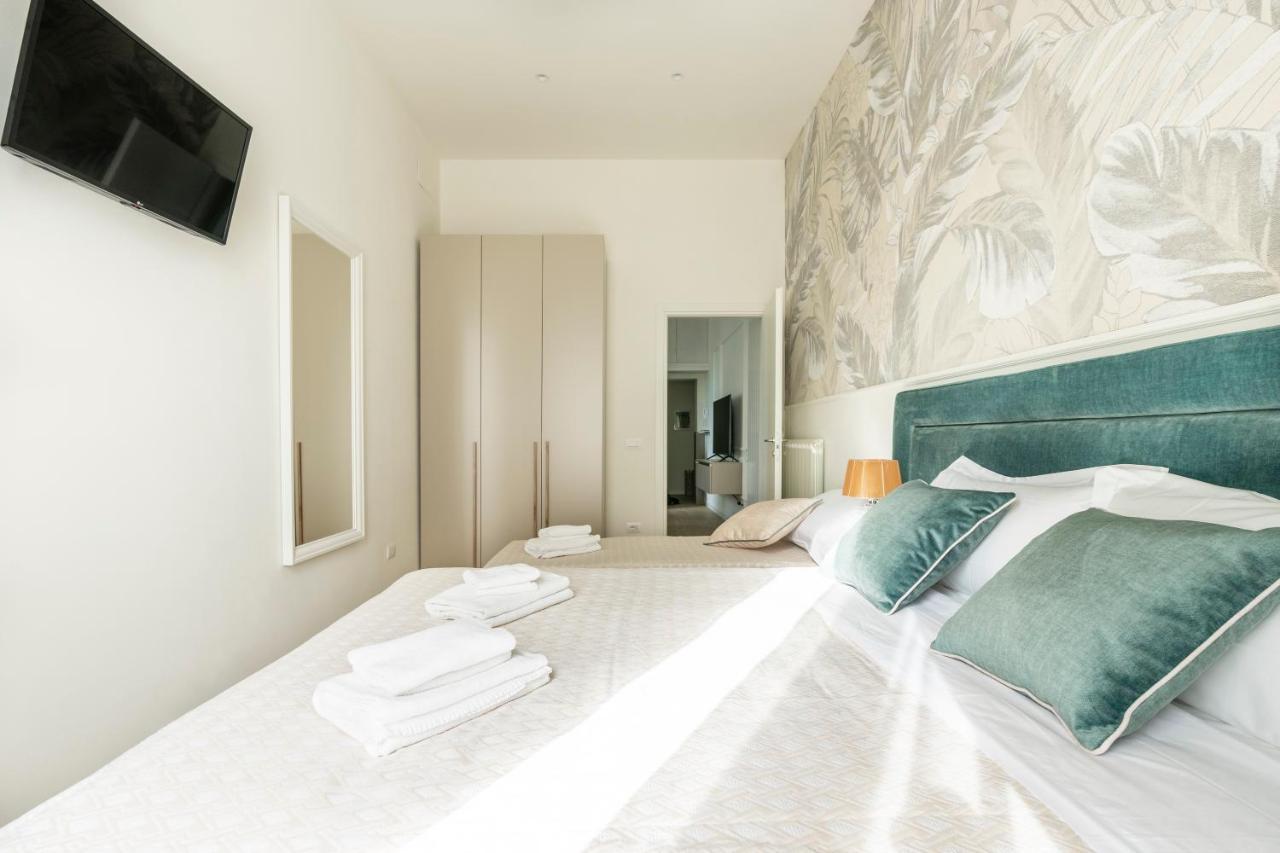 Florence Feel Apartment Buitenkant foto